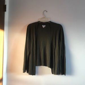 Old Navy. XL cardigan